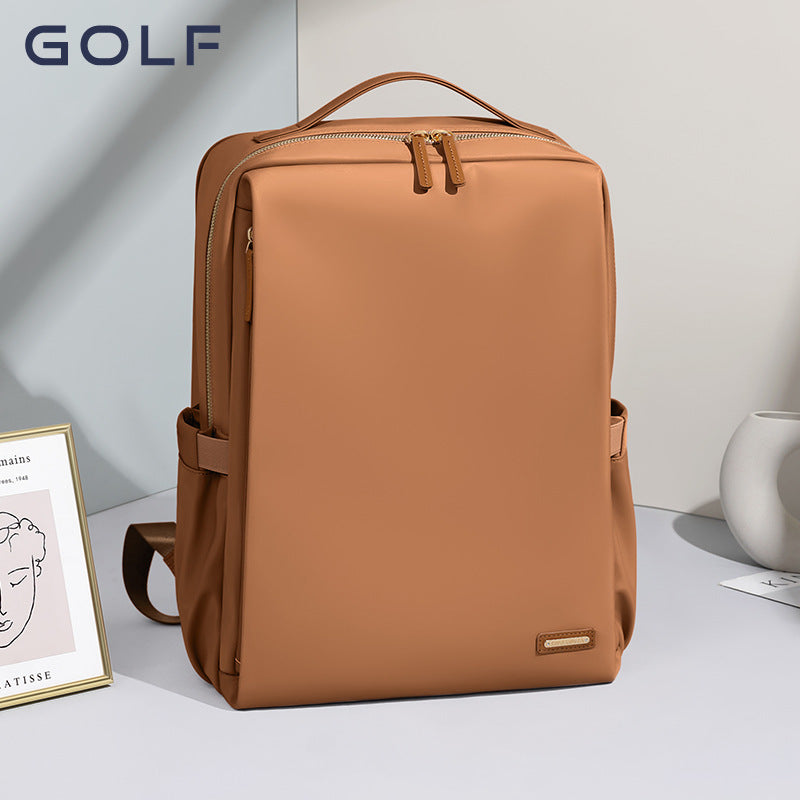 Women’s Large Laptop Backpack – 14” Travel & Commuter Bag