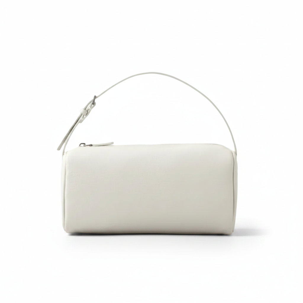 Cowhide Pillow Bag – Shoulder Crossbody