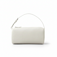 Cowhide Pillow Bag – Shoulder Crossbody