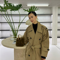 Women’s Plush Phone Bag – Faux Fur Shoulder Crossbody