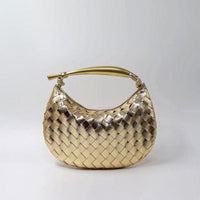 Wrinkled Cow Leather Shark Tote – Large Capacity Handbag