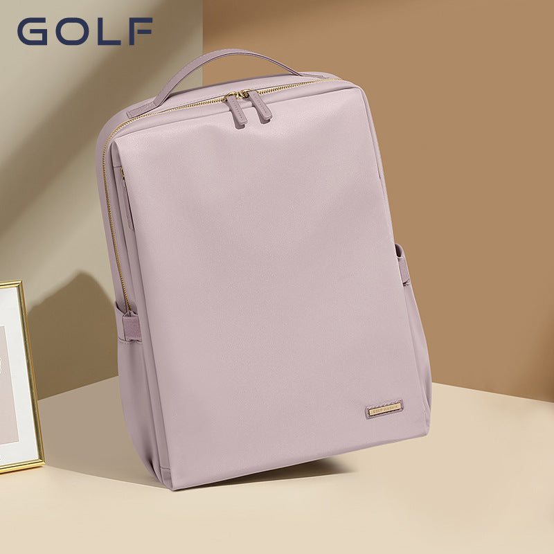 Women’s Large Laptop Backpack – 14” Travel & Commuter Bag