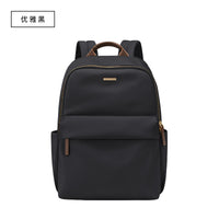 Womens Laptop Backpack 14 Inch School and Commuter Travel Bag