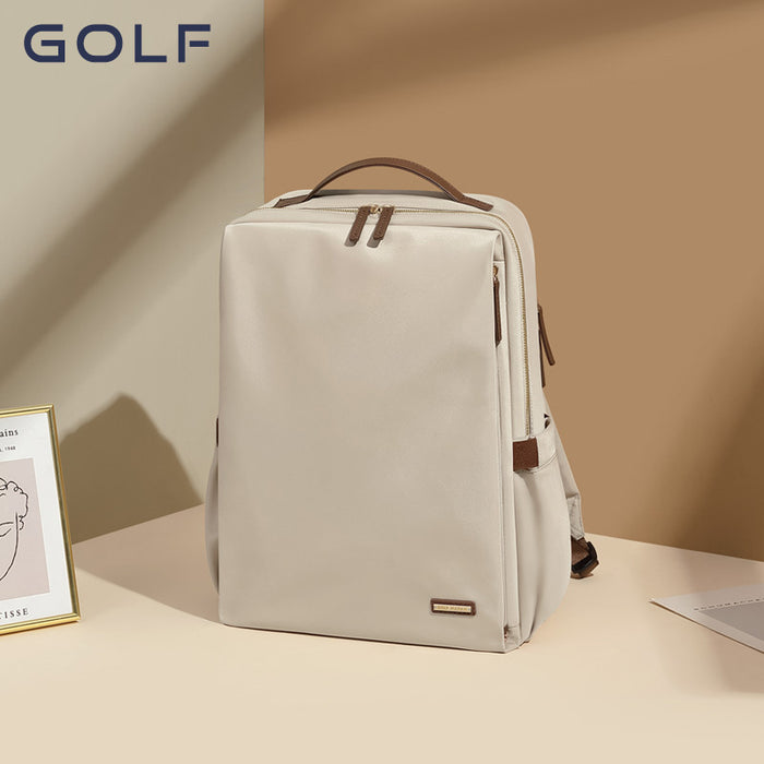 Women’s Large Laptop Backpack – 14” Travel & Commuter Bag