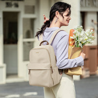 Women’s Backpack – 14-inch Laptop Bag & Commuter School Bag