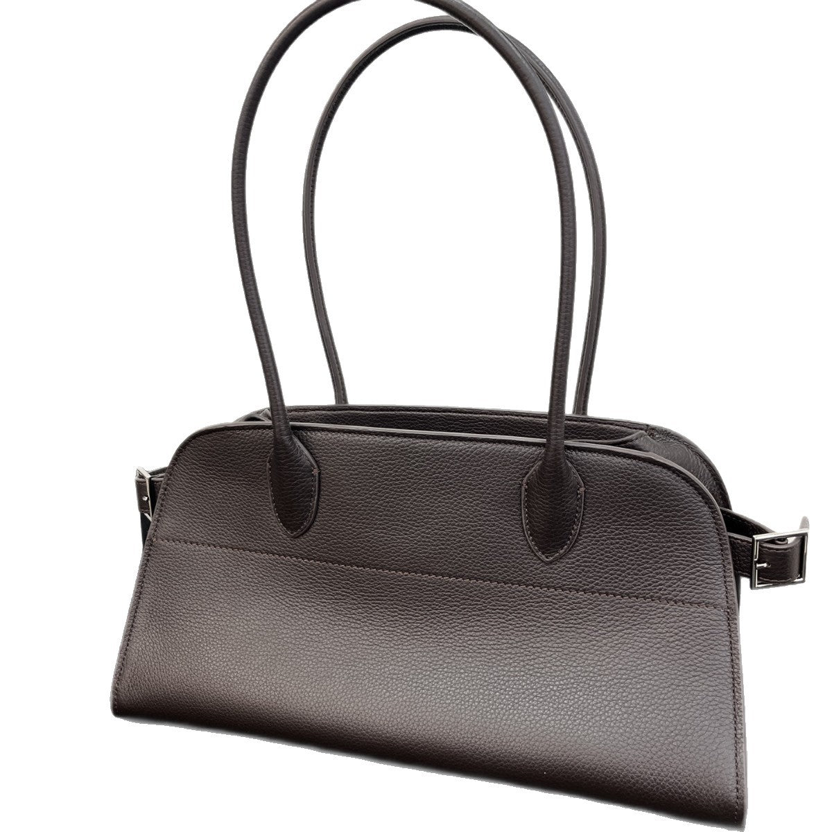 Vintage Genuine Leather Tote Bag for Women