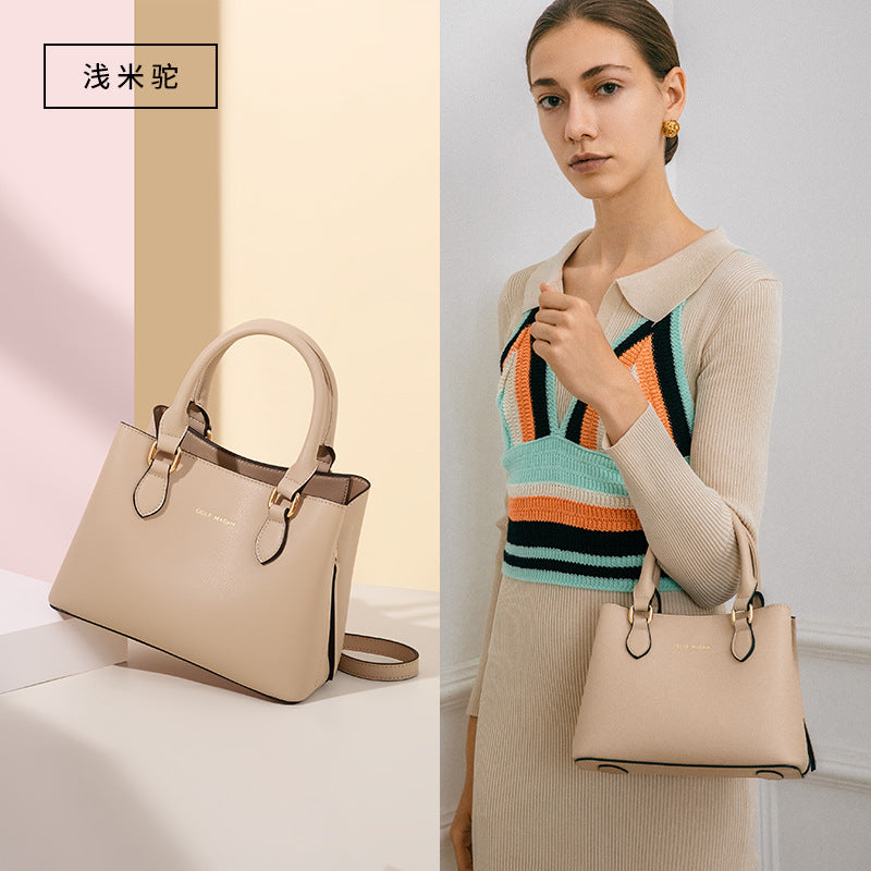 Women’s Bucket Bag – Large Capacity Handbag, Shoulder & Crossbody Bag