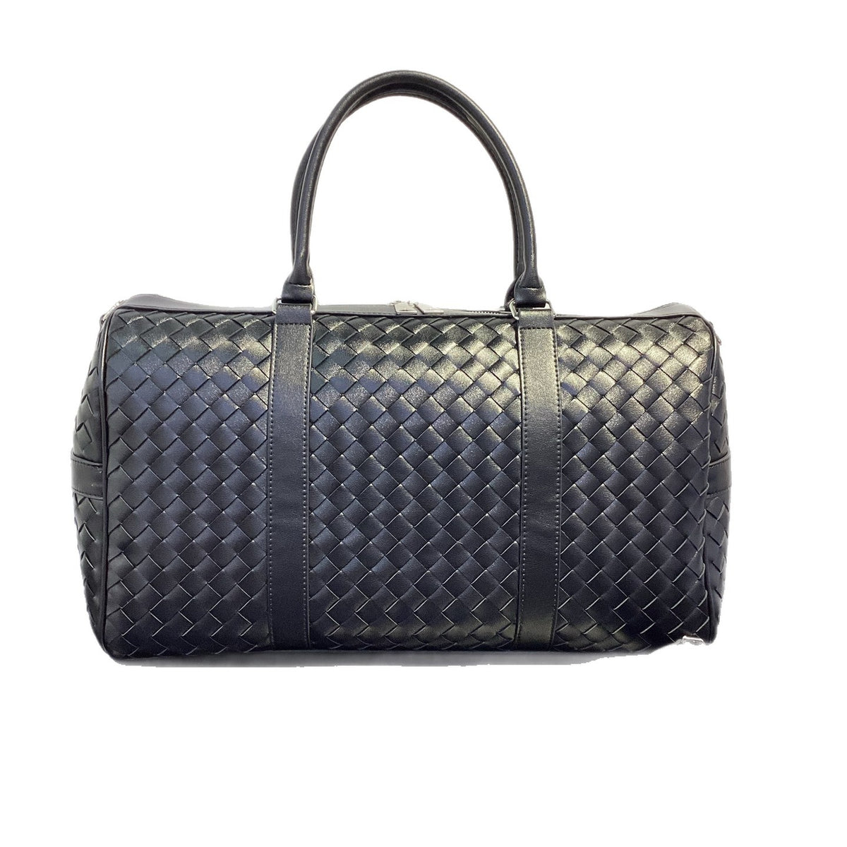 Luxury Leather Shoulder Bag – Large Women Crossbody Handbag