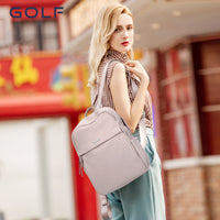 Lightweight Women’s Backpack – 14-inch Laptop Bag & School Bag