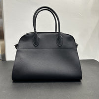 Women’s Lychee Grain Leather Tote – Large Handbag & Bucket Bag