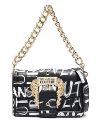 Women’s Genuine Leather Square Crossbody Bag – Minimalist Shoulder Handbag