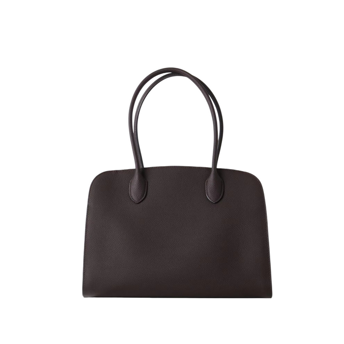 Cowhide Tote Bag – Large Leather Handbag