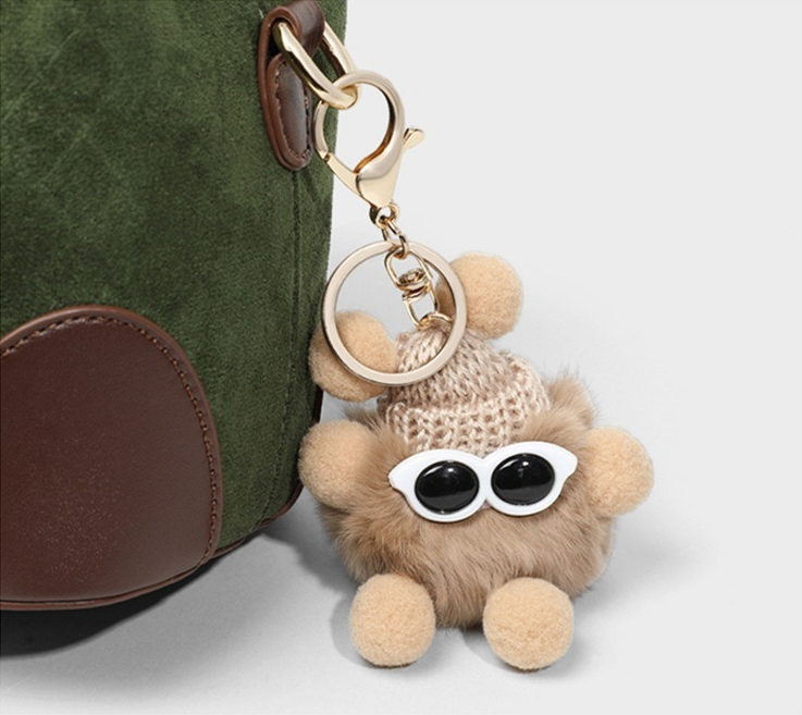 2025 Women’s Bucket Bag – Small Shoulder & Crossbody Bag