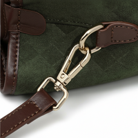 Women’s Bucket Bag – Small Shoulder & Crossbody Bag