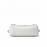 Cowhide Flap Bag – Mini Shoulder Crossbody