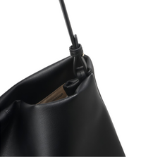 Large Leather Tote Bag – Soft Shoulder Underarm Bag